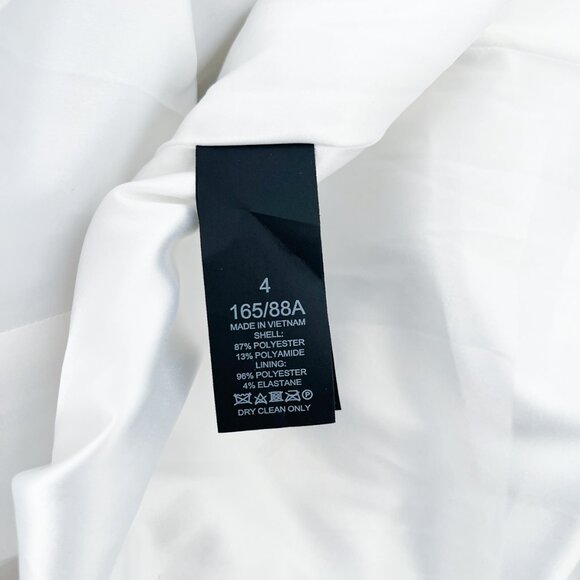 Kate Spade Adventure Stripe Grace Dress - Picture 12 of 14